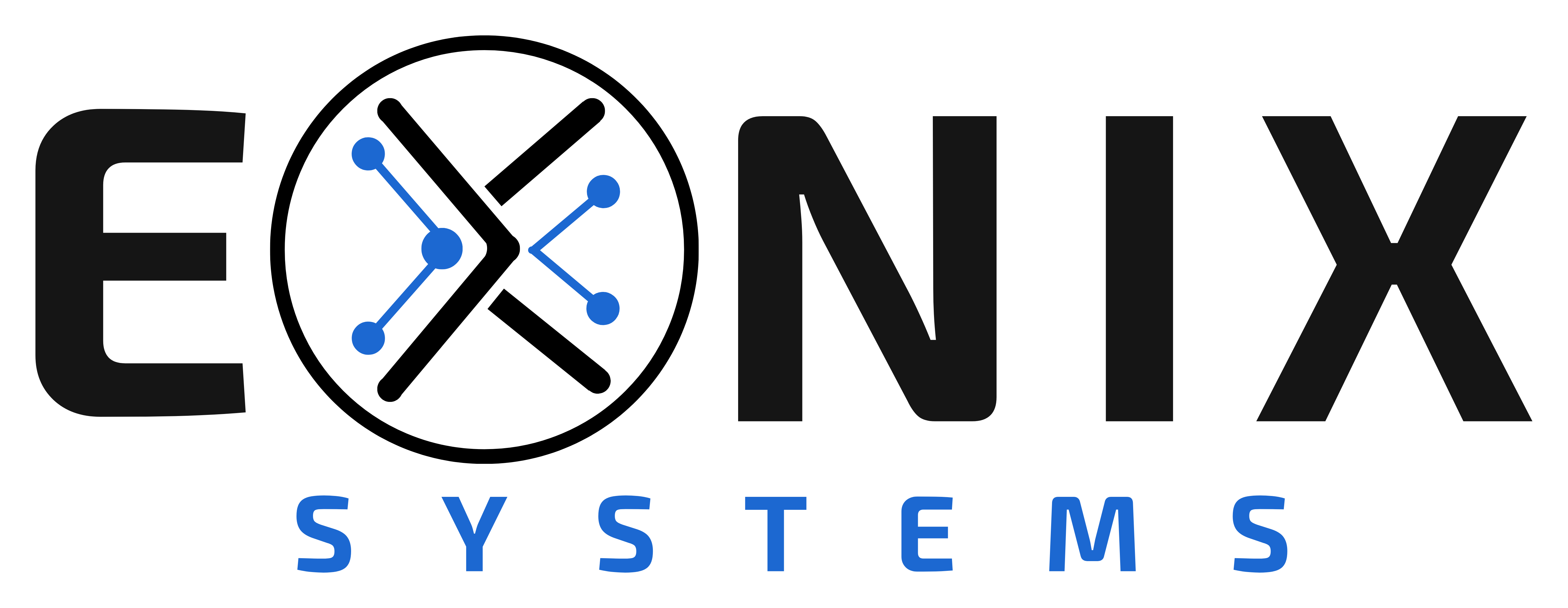 Eonix Systems logo